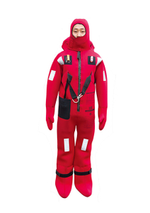 绝热型救生服 HZ-IS-II